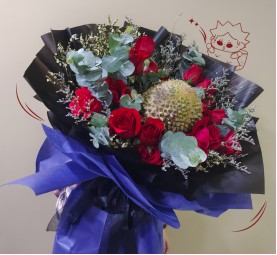 L Durian Bouquet